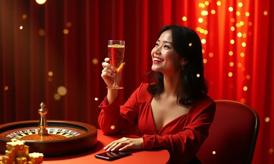 789rr Indonesia Casino lobby