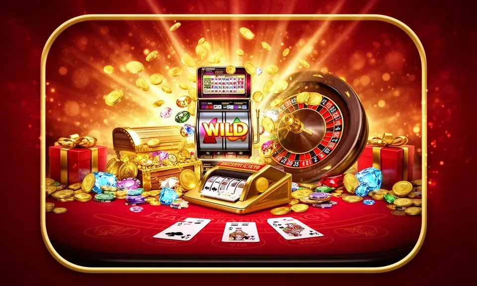 789rr Reload Wallet Offer